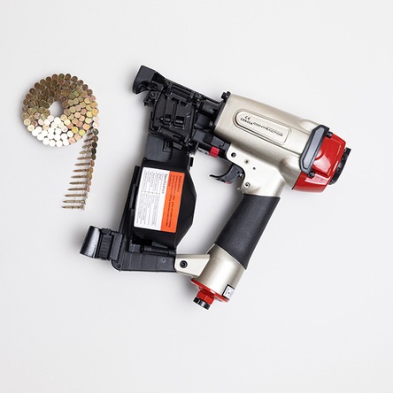 Кровельные гвозди для барабанных нейлеров